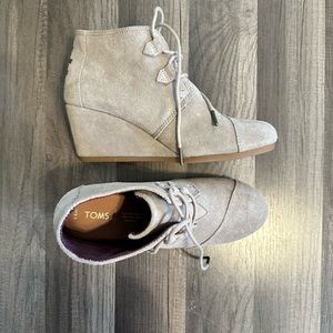 Toms Kala bootie
